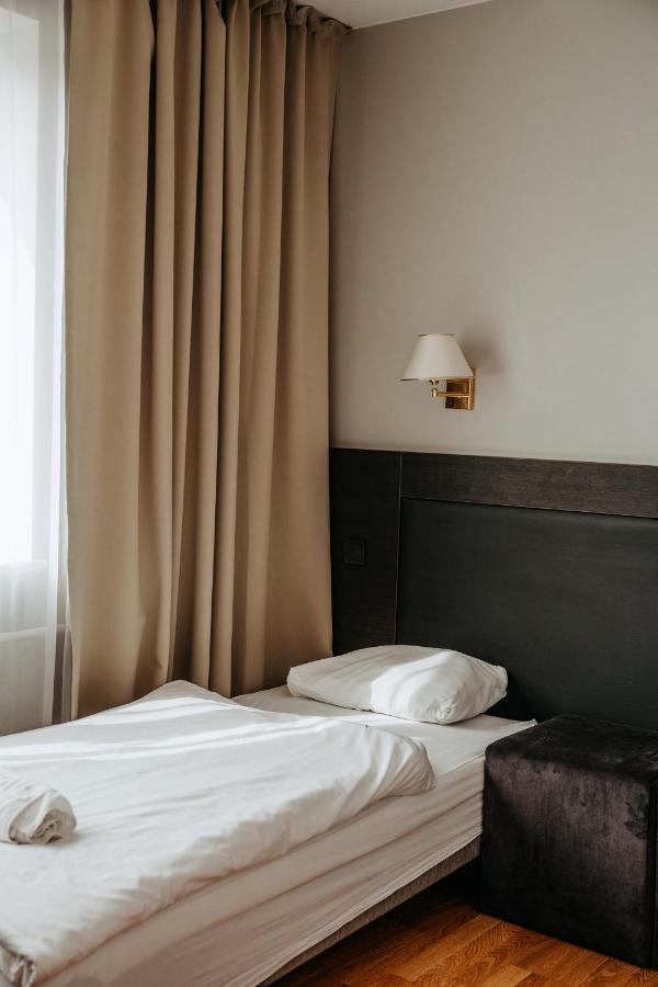 B&B Panevėžys Buitenkant foto