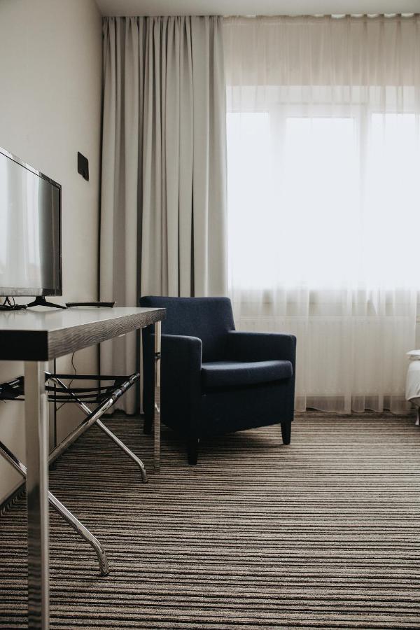 B&B Panevėžys Buitenkant foto