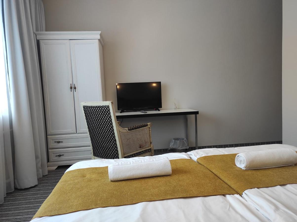 B&B Panevėžys Buitenkant foto