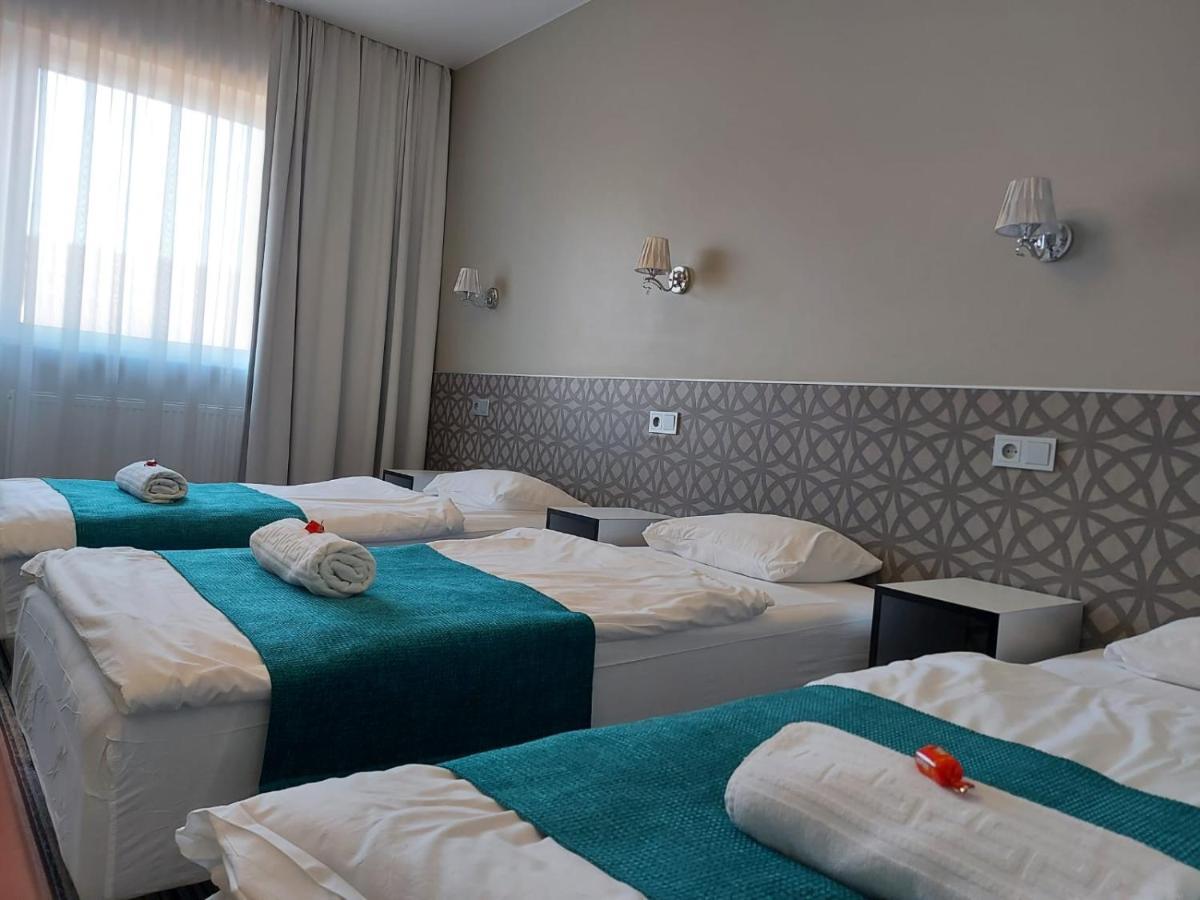 B&B Panevėžys Buitenkant foto