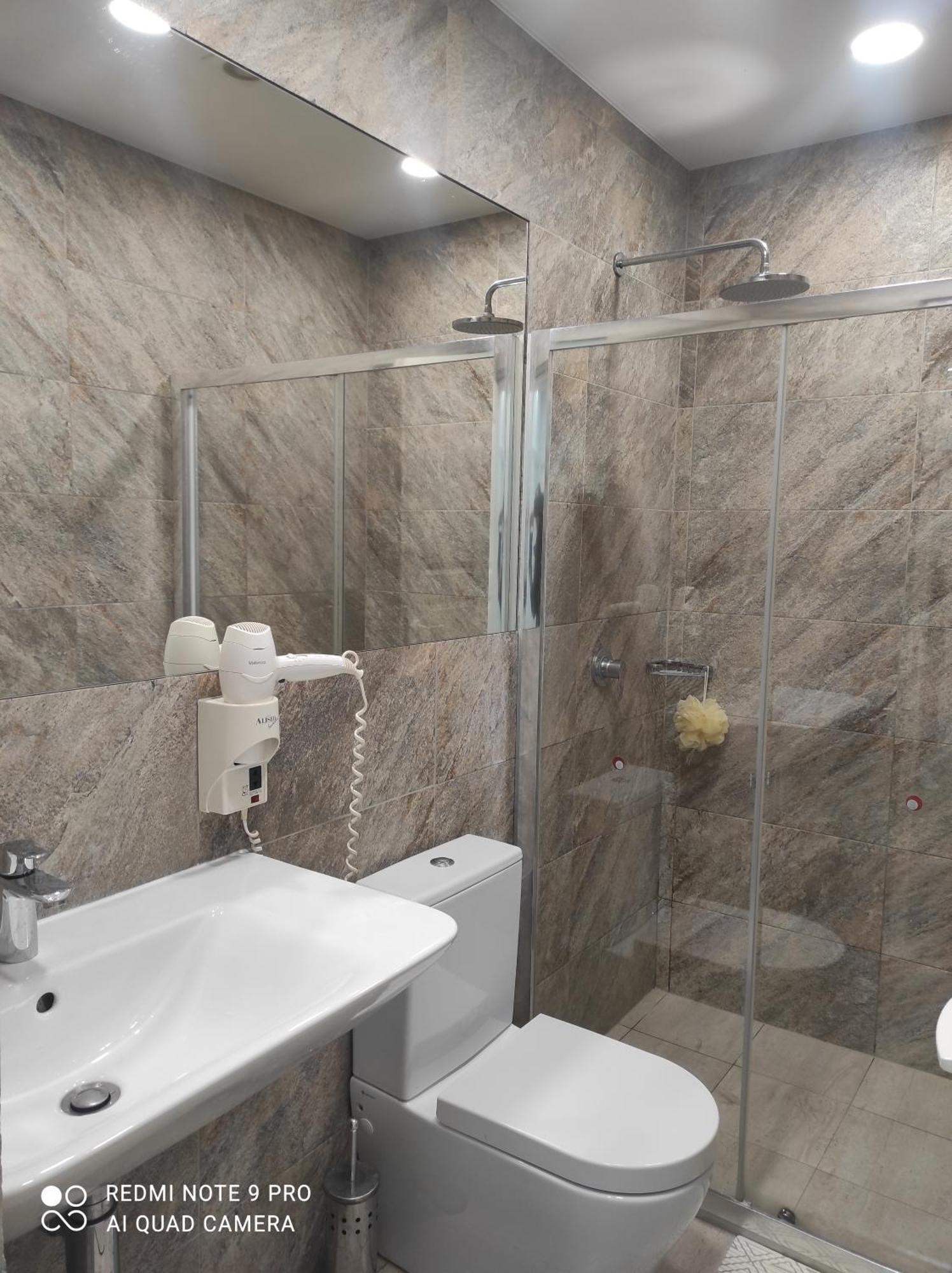 B&B Panevėžys Buitenkant foto