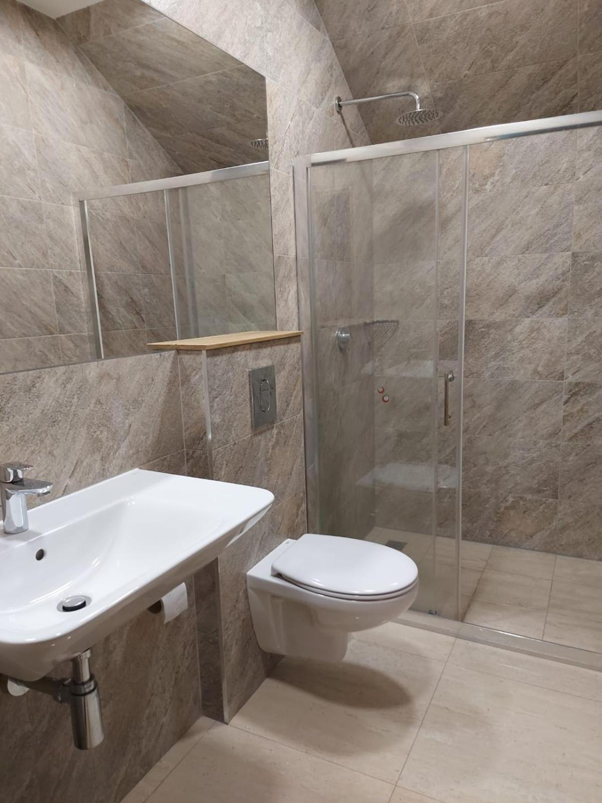 B&B Panevėžys Buitenkant foto