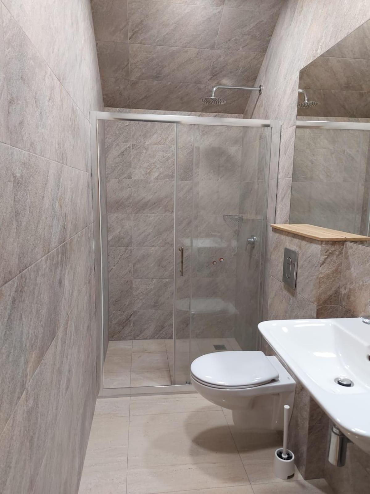 B&B Panevėžys Buitenkant foto